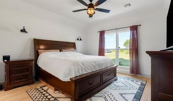 3144 N 205 Rd, Beggs, OK 74421