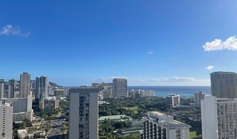 1837 Kalakaua Ave 2904, Honolulu, HI 96815