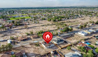 486 Sylvia Ct, Socorro, TX 79927
