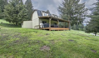 26810 NE 434TH St, Amboy, WA 98601