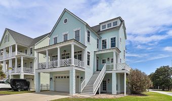223 Sound Side Dr, Atlantic Beach, NC 28512
