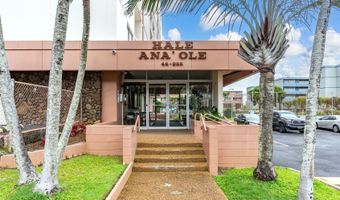 46-255 Kahuhipa St A500, Kaneohe, HI 96744