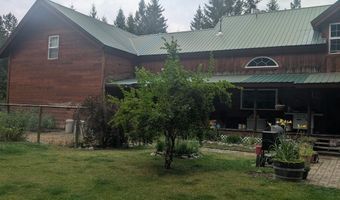 9214 E Morning Glory Ave, Athol, ID 83801