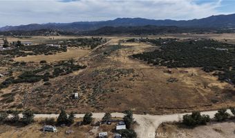 0 Yucca Valley Rd, Anza, CA 92539