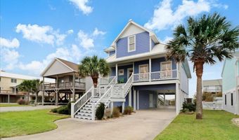 203 E Terminal Blvd, Atlantic Beach, NC 28512