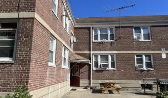 295 N Bishop Bld 92 Ave 13, Bridgeport, CT 06610