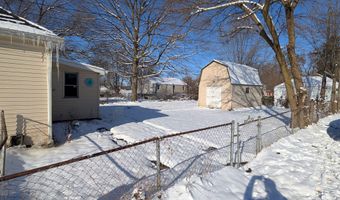 424 W 3rd St, Anderson, IN 46016