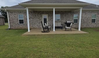 29760 Gatlin Rd, Ardmore, AL 35739