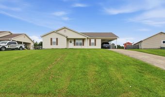 24 S Craves Cir, Bells, TN 38006