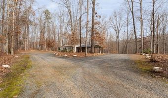 2282 Steppingstone Ln, Asheboro, NC 27205