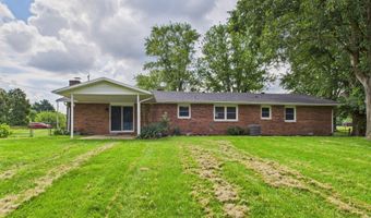 2208 E Cross St, Anderson, IN 46012