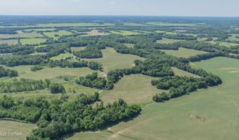 Cane Creek Road, Bells, TN 38006