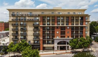 250 Broad St W 819, Athens, GA 30601