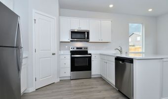 1557 NE CLARK Ave Plan: Rockfish, Battle Ground, WA 98604