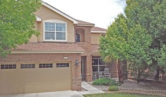7843 VIA VISTA NORTE NW, Albuquerque, NM 87114