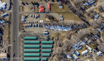 16171 US 550, Aztec, NM 87410