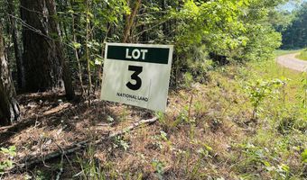 Creek Road lot 3, Ashland, AL 36251