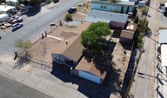 400 W Hoyt St, Beatty, NV 89003