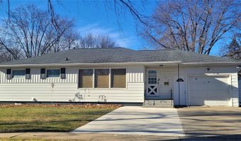 309 N Roan St, Algona, IA 50511