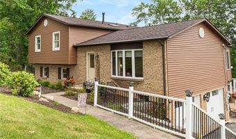 223 Horseshoe Dr, Adams Twp., PA 16046