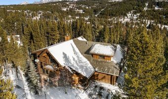 16 Oglala Rd, Big Sky, MT 59716