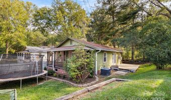 222 Glendale Ave, Asheville, NC 28803