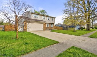 388 Armor Hill Dr, Columbus, OH 43230