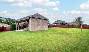 66 Hudson Branch Dr, Austin, AR 72007