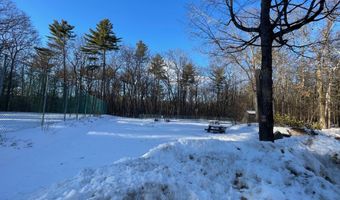 1 Woodland Pines Rd 1, Bartlett, NH 03812