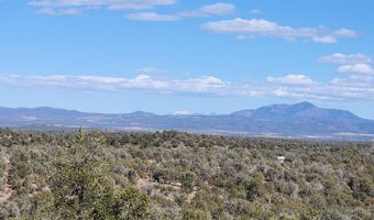 Scorpion lot 50, Ash Fork, AZ 86320