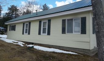180 Bear Cove Rd, Baileyville, ME 04694