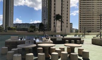 201 Ohua Ave 3414, Honolulu, HI 96815