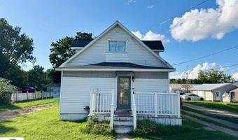 1016 Michigan Ave, St. Louis, MI 48880