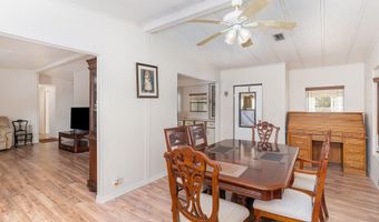 637 Wedelia Dr, Barefoot Bay, FL 32976