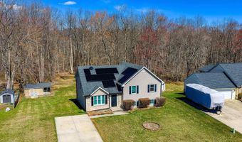 756 EVERIST Dr, Aberdeen, MD 21001
