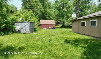 6002 Wildwood, Alger, MI 48610
