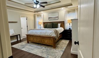 27806 S Sardis Rd, Bauxite, AR 72011