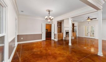 182 Audubon Pl, Macon, GA 31210