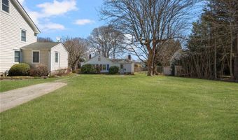 292 Boulevard, Middletown, RI 02842