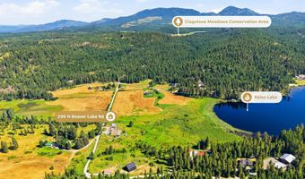 259 S Beaver Lake Rd, Athol, ID 83801
