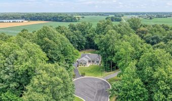 203 E BUCK POINT Rd, Clayton, DE 19938