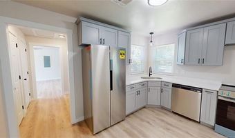 1004 S Highland, Ada, OK 74820