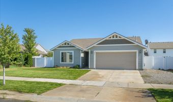 411 S BEEMAN St, Airway Heights, WA 99001