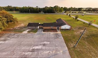 2222 Dothan Rd. 6.902 Acres, Bainbridge, GA 39817