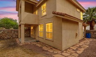 206 Vic Clark Ct A, El Paso, TX 79912