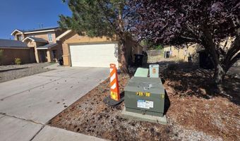2767 Sundance Kid Dr SW, Albuquerque, NM 87121