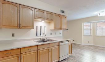 7413 Volunteer St NE, Albuquerque, NM 87109