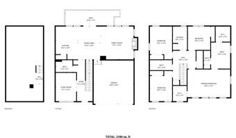 264 S RIDGE Brk, Felton, DE 19943
