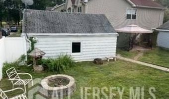 22 Lenox Ave, Avenel, NJ 07001