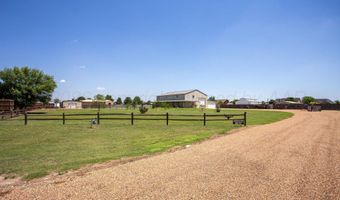 9900 CASSIDY Dr, Amarillo, TX 79119